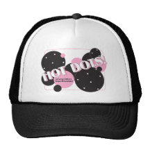 HotDotsTshirt Gorra