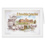 Hotel de El Paso de Robles Springs Tarjetas