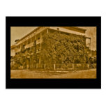 Hotel de Haro tarjetas postales