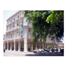 hotel de La Habana Tarjetas Postales