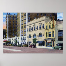 Hotel de Mayflower del Washington DC Impresiones