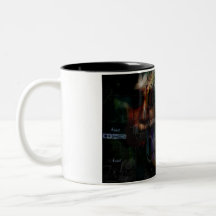 hotel del rock-and-roll tazas