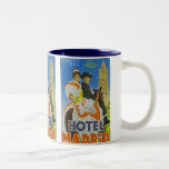 Hotel Madrid Tazas