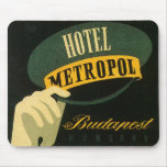 Hotel Metropol Tapete De Raton