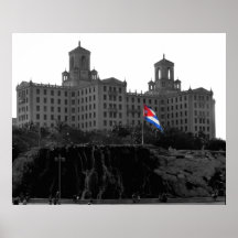 Hotel Nacional De Cuba Impresiones