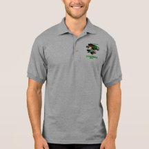 Houghton, Daniel Camisetas