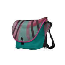 hoven Wurks Bolsas Messenger