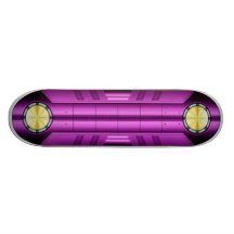 Hoverboard antigravedad futurista tabla de patinar