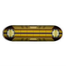 Hoverboard antigravedad futurista tabla de skate