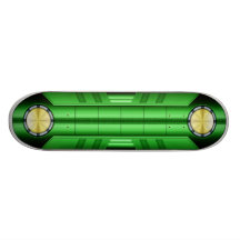 Hoverboard antigravedad futurista tabla de skate