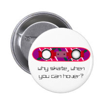 hoverboard pins