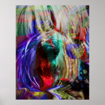 Howdy #1 posters
