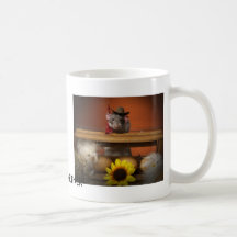 Howdy socio, "HOWDY SOCIO " Taza