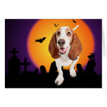 HOWLoween feliz Felicitacion