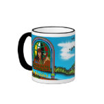 Hozhoni Tazas De Café