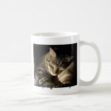 HPIM0382, bella durmiente Taza