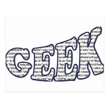 HTML de la materia de Techie del friki Postal