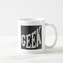 HTML del ladrillo de la materia de Teckie del frik Tazas