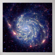 hubble1 poster