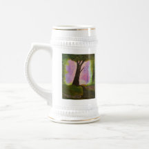 Hueco del Faerie Tazas