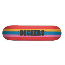 Huelga Patines Personalizados