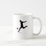 Huelguista del tiroteo taza