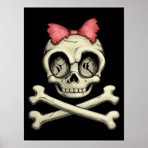 Huesos de Betty Poster