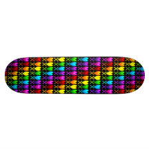 huesos del amor patines personalizados