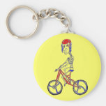 Huesos Llaveros Personalizados