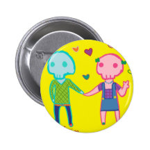 Huesos Pins