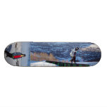 HUÉSPED DE PARK CITY PATINETA PERSONALIZADA