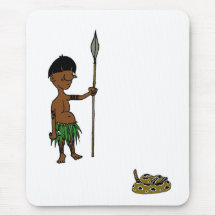 Huesudo el mousepad de los caracteres del dinosaur