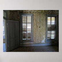 HUEVAS - INTERIOR DE LA CASA DE LOS SEPULCROS - PU IMPRESIONES
