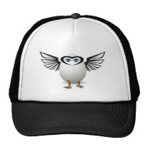huevo gorras