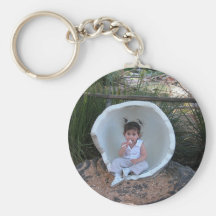 Huevo Llavero Personalizado
