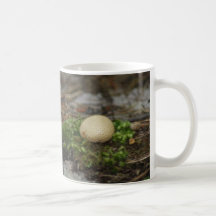 huevo místico taza
