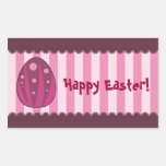 Huevos de Pascua Etiquetas