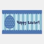 Huevos de Pascua Etiquetas