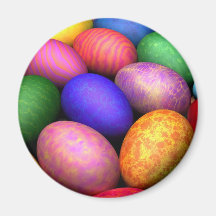 Huevos de Pascua Imanes Para Frigoríficos