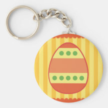Huevos de Pascua Llaveros