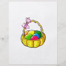 huevos en cesta amarilla con ribbon.png tarjeta publicitaria