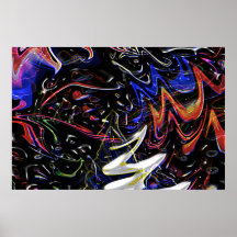 HUEVOS FRITOS POSTERS