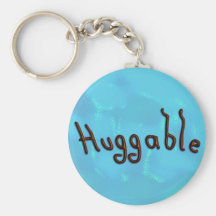 Huggable Llaveros
