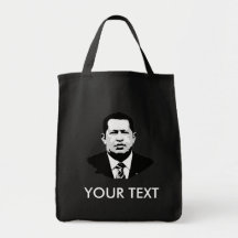 Hugo Chavez Bolsas