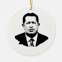 Hugo Chavez adornos