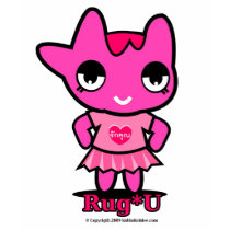 hugu, Rug*U, camisetas, ฮักคุณ, รักคุณ camisetas