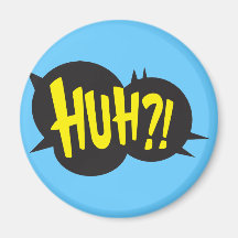 ¡HUH! IMAN DE NEVERA