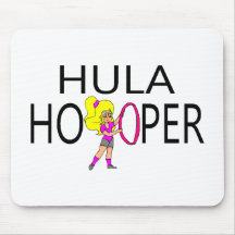 Hula Hooper Tapetes De Raton