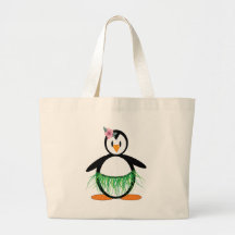 Hula-Pengo Bolsa De Mano
