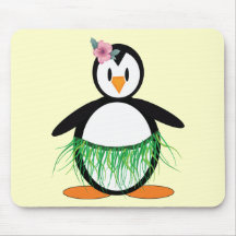 Hula-Pengo Tapete De Raton